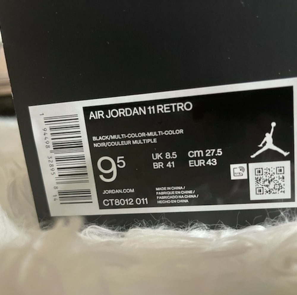 Sold